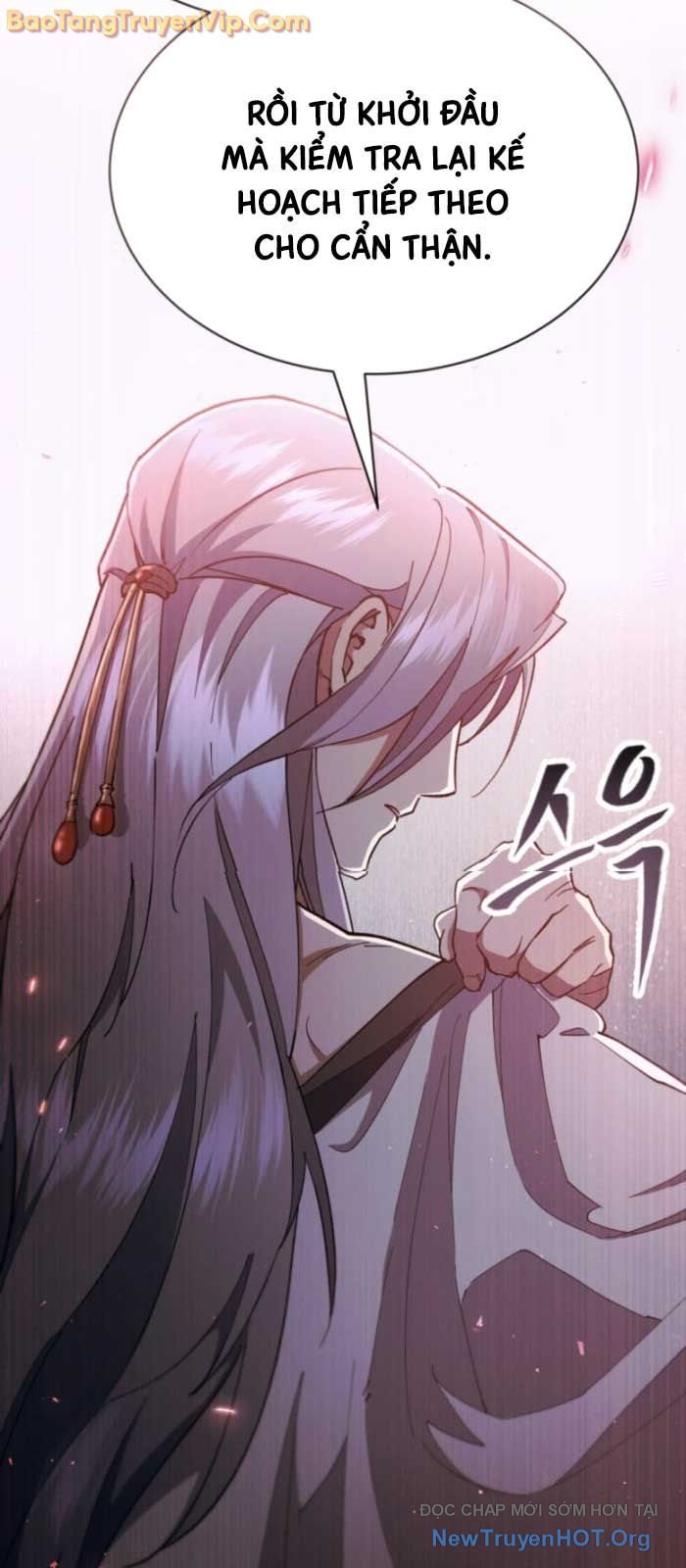 Thiên Ma Muốn Sống Một Cuộc Đời Bình Lặng Chap 37 - Next Chap 38