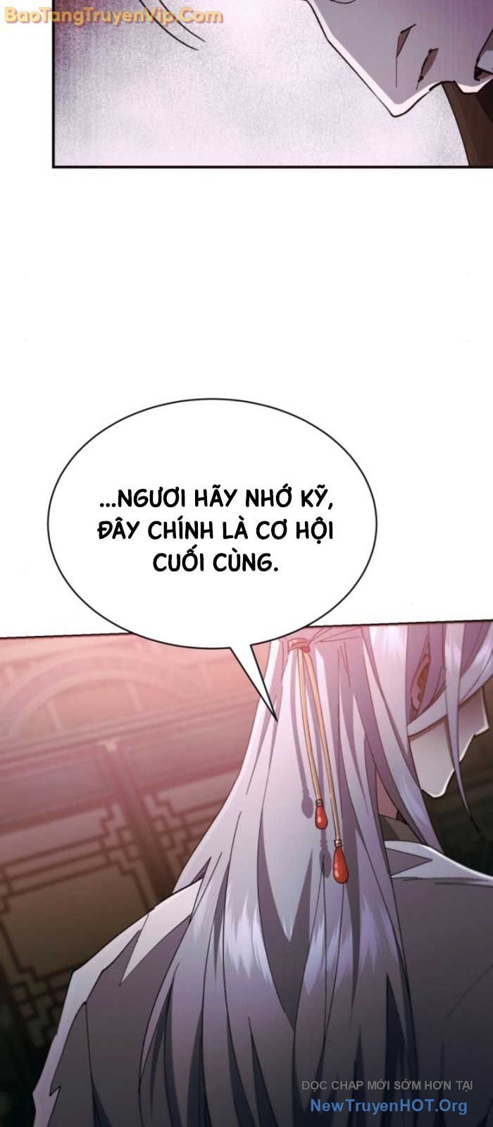 Thiên Ma Muốn Sống Một Cuộc Đời Bình Lặng Chap 37 - Next Chap 38