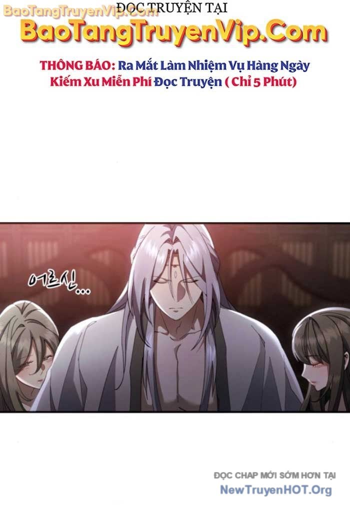 Thiên Ma Muốn Sống Một Cuộc Đời Bình Lặng Chap 37 - Next Chap 38