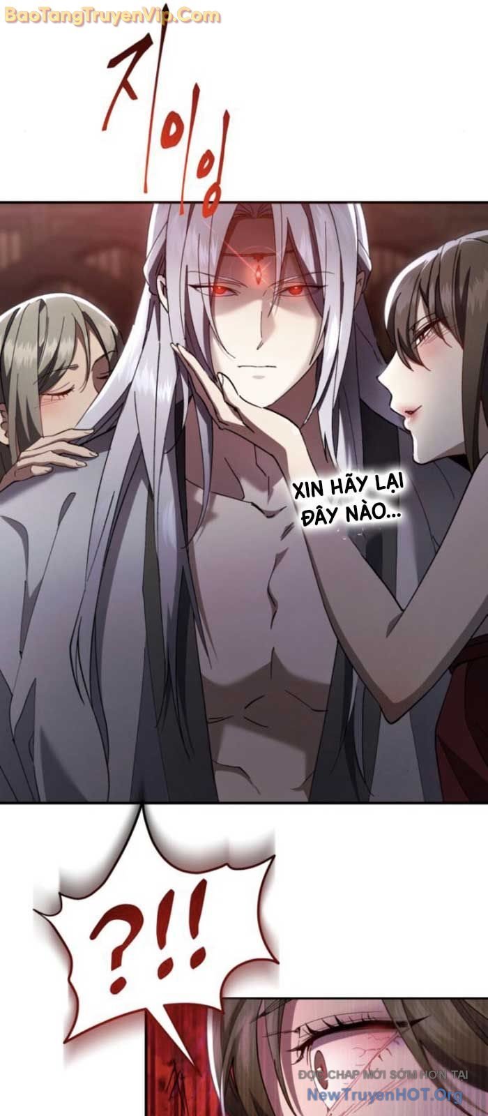 Thiên Ma Muốn Sống Một Cuộc Đời Bình Lặng Chap 37 - Next Chap 38