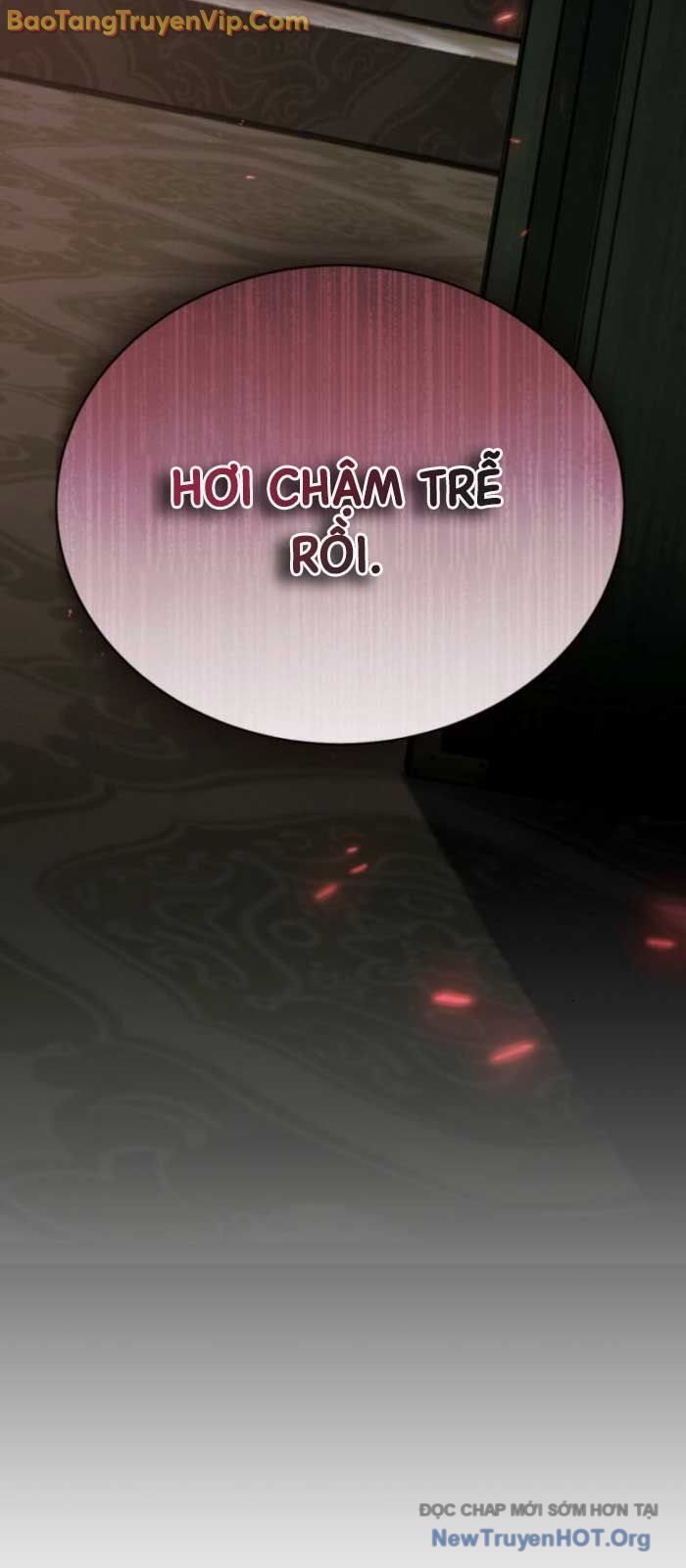 Thiên Ma Muốn Sống Một Cuộc Đời Bình Lặng Chap 37 - Next Chap 38