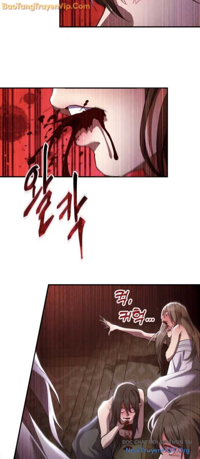 Thiên Ma Muốn Sống Một Cuộc Đời Bình Lặng Chap 37 - Next Chap 38