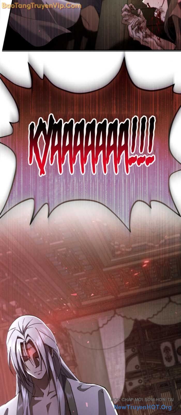 Thiên Ma Muốn Sống Một Cuộc Đời Bình Lặng Chap 37 - Next Chap 38