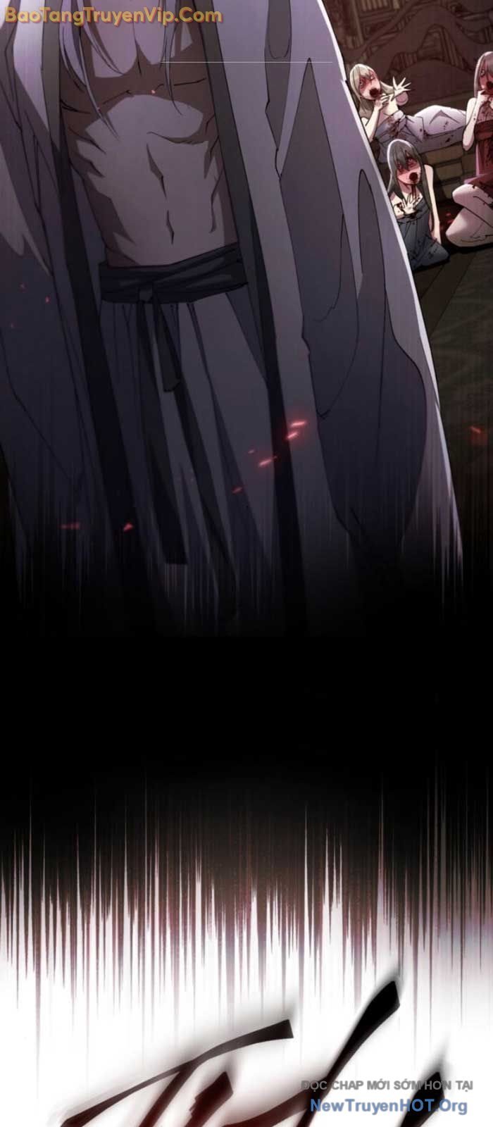 Thiên Ma Muốn Sống Một Cuộc Đời Bình Lặng Chap 37 - Next Chap 38