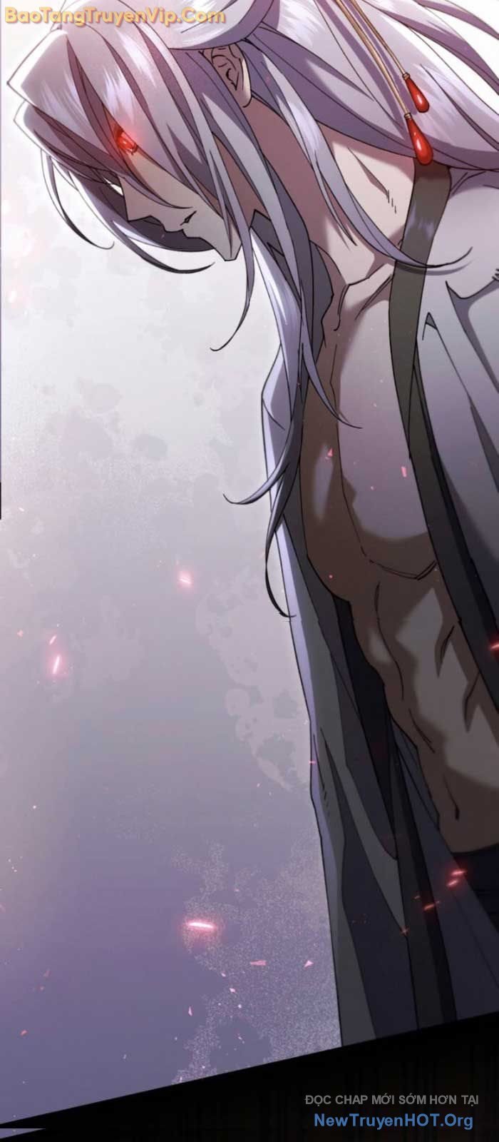 Thiên Ma Muốn Sống Một Cuộc Đời Bình Lặng Chap 37 - Next Chap 38