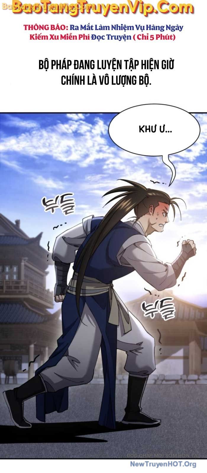 Thiên Ma Muốn Sống Một Cuộc Đời Bình Lặng Chap 37 - Next Chap 38