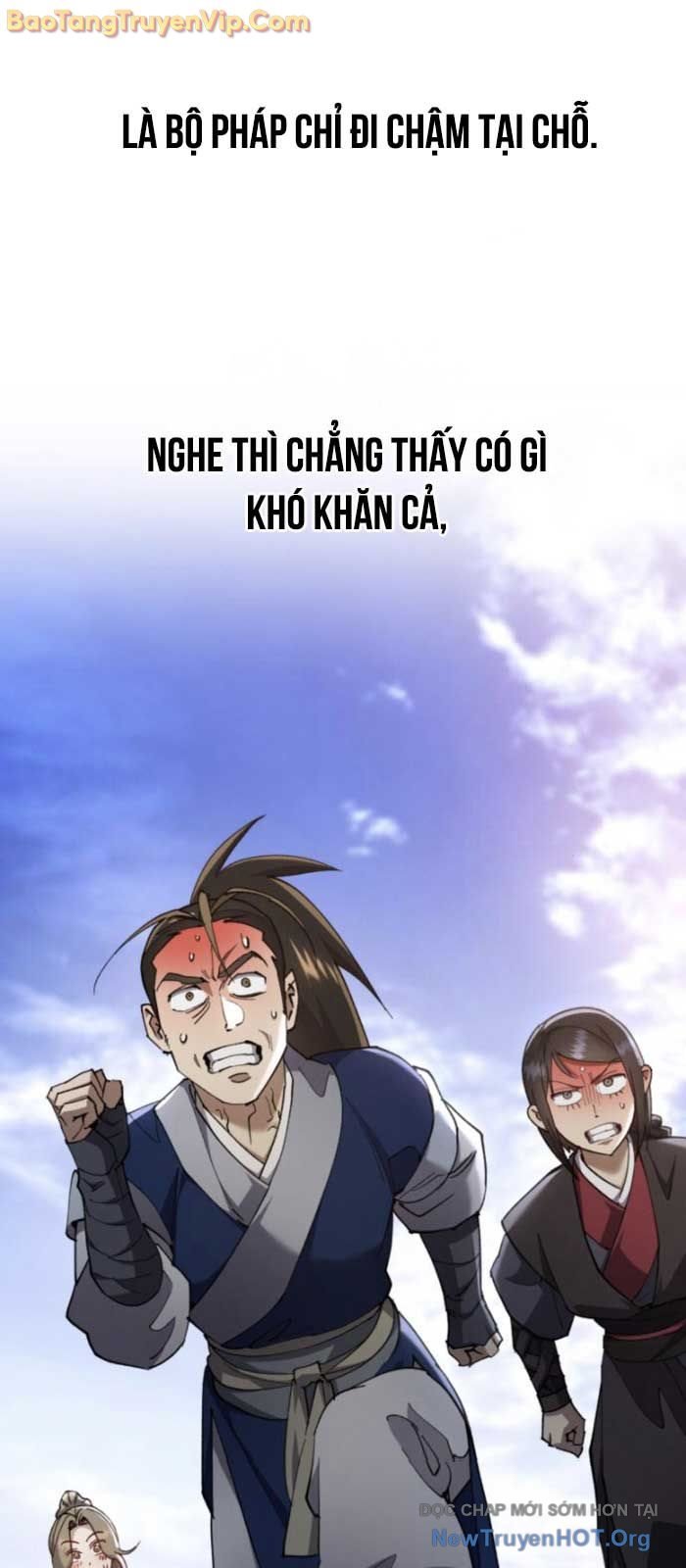 Thiên Ma Muốn Sống Một Cuộc Đời Bình Lặng Chap 37 - Next Chap 38