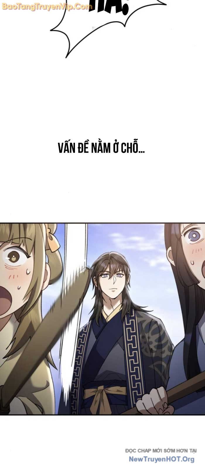 Thiên Ma Muốn Sống Một Cuộc Đời Bình Lặng Chap 37 - Next Chap 38