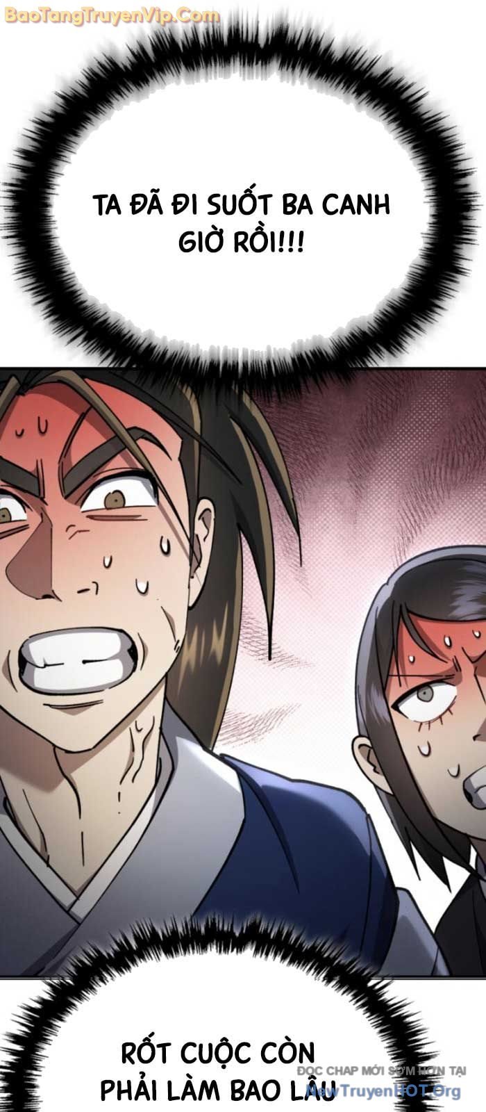 Thiên Ma Muốn Sống Một Cuộc Đời Bình Lặng Chap 37 - Next Chap 38