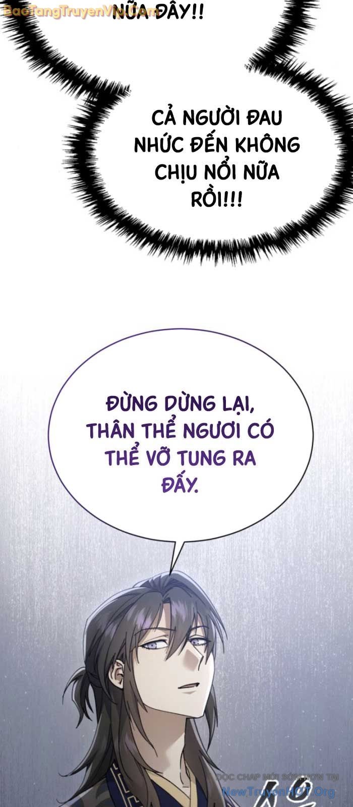 Thiên Ma Muốn Sống Một Cuộc Đời Bình Lặng Chap 37 - Next Chap 38