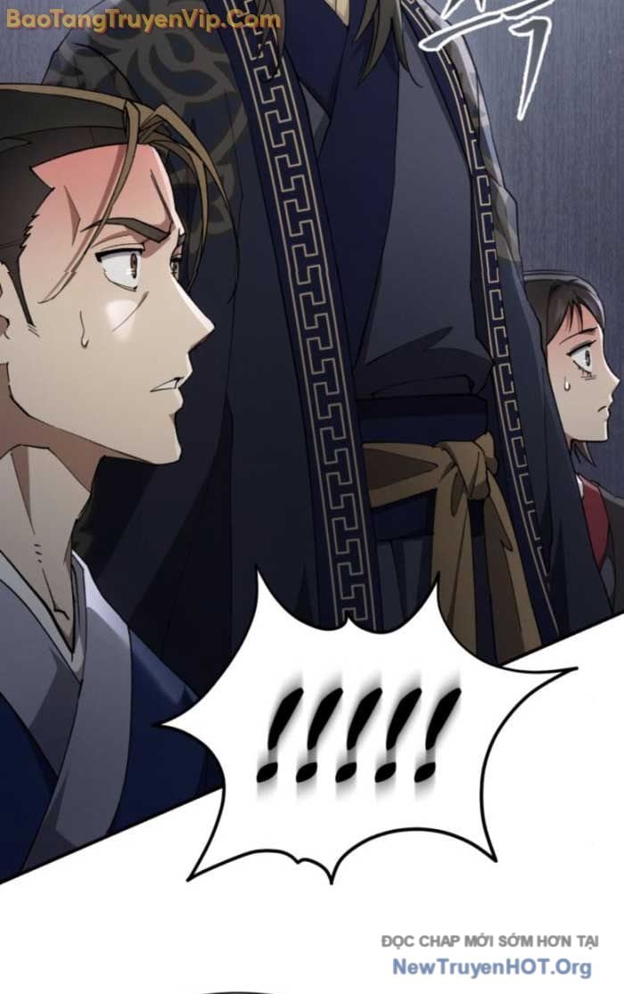 Thiên Ma Muốn Sống Một Cuộc Đời Bình Lặng Chap 37 - Next Chap 38