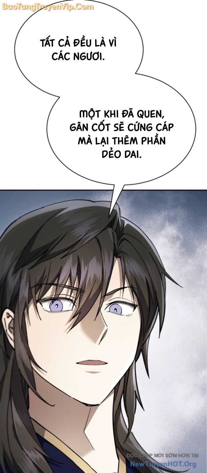 Thiên Ma Muốn Sống Một Cuộc Đời Bình Lặng Chap 37 - Next Chap 38