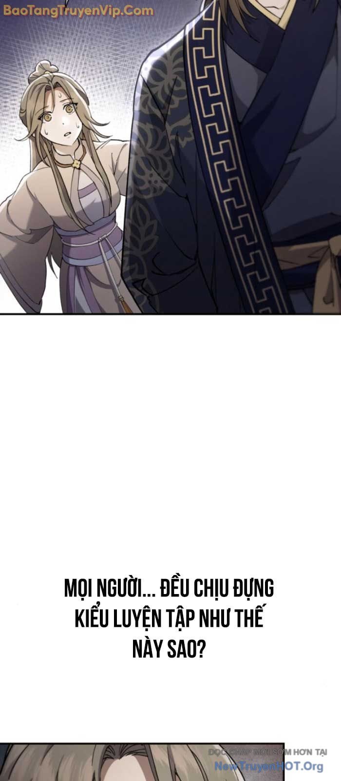 Thiên Ma Muốn Sống Một Cuộc Đời Bình Lặng Chap 37 - Next Chap 38