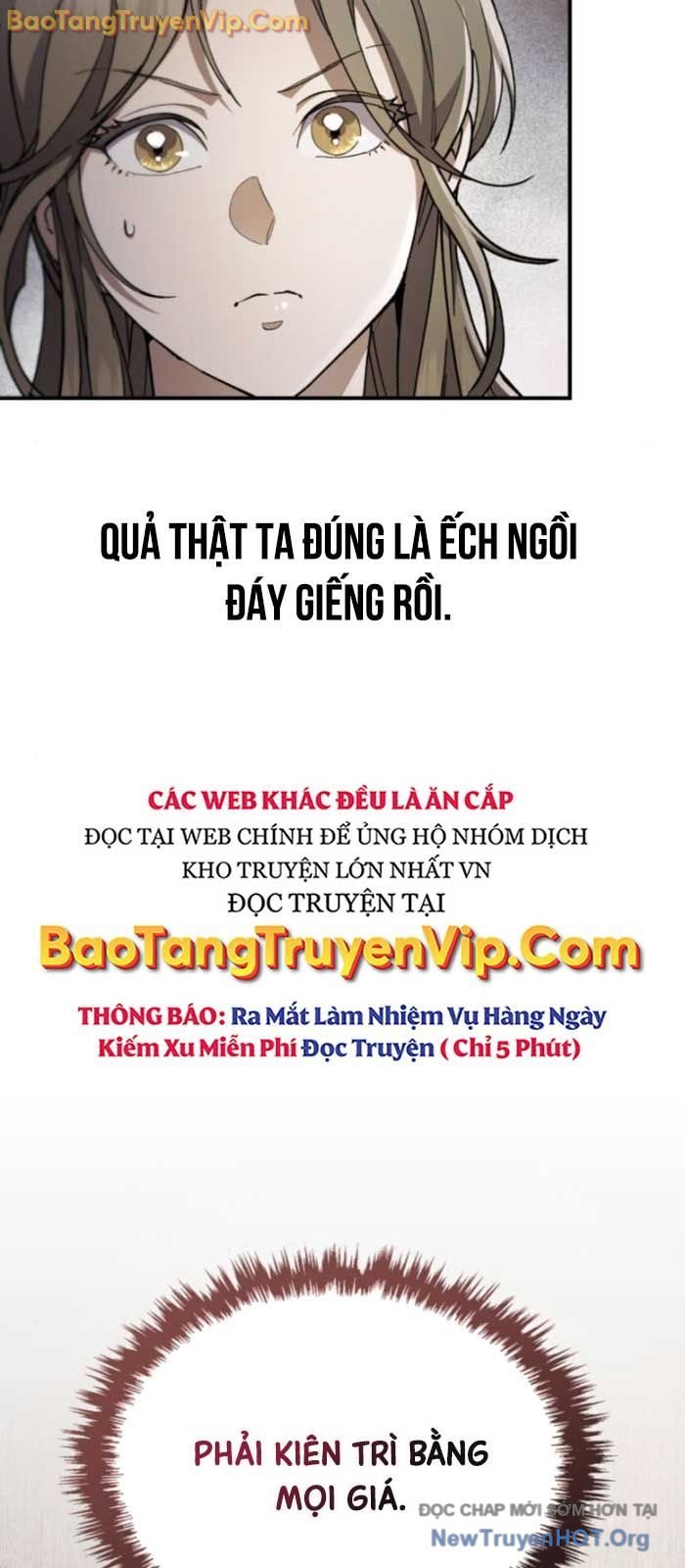 Thiên Ma Muốn Sống Một Cuộc Đời Bình Lặng Chap 37 - Next Chap 38