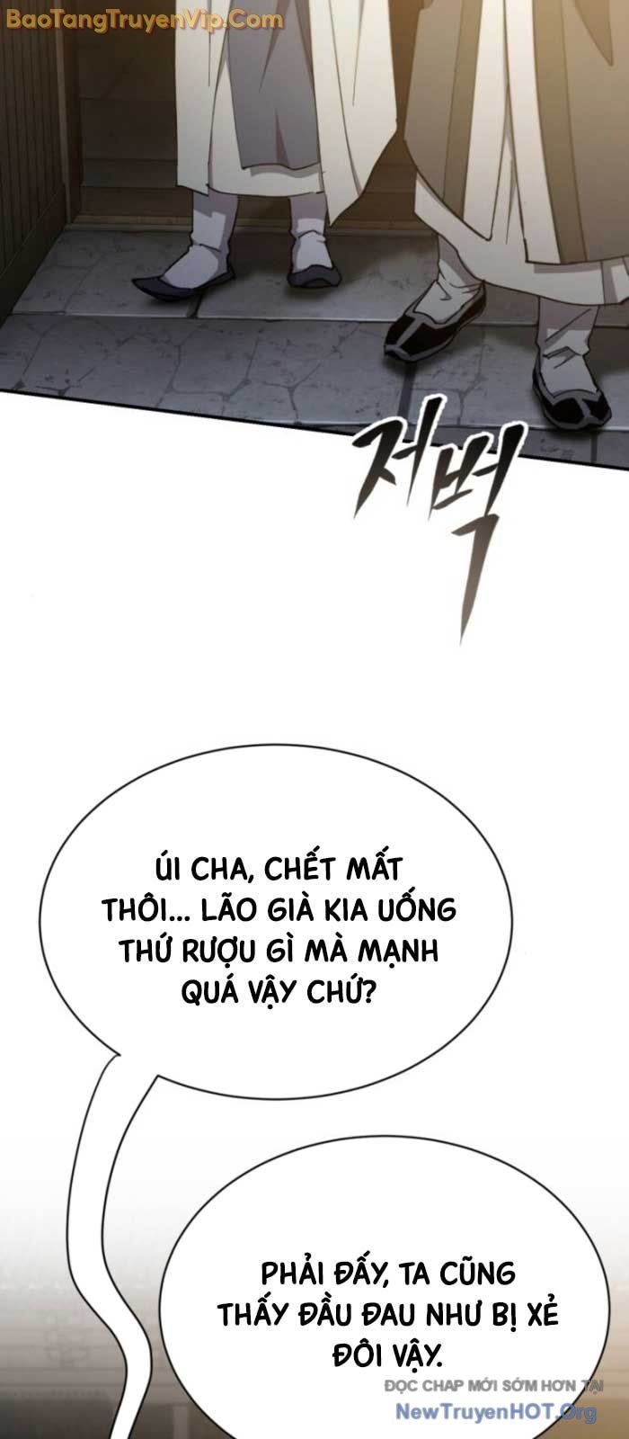 Thiên Ma Muốn Sống Một Cuộc Đời Bình Lặng Chap 37 - Next Chap 38