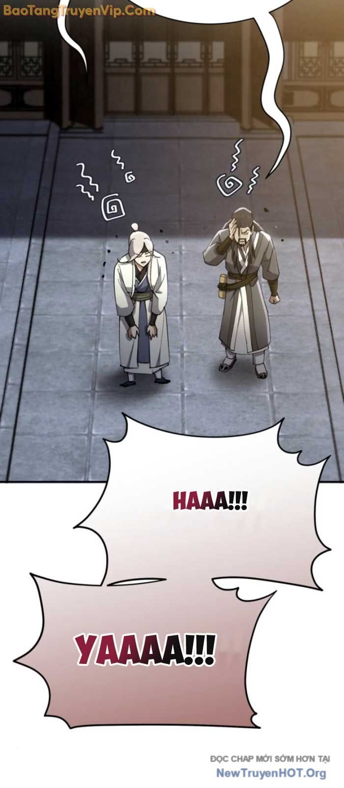 Thiên Ma Muốn Sống Một Cuộc Đời Bình Lặng Chap 37 - Next Chap 38