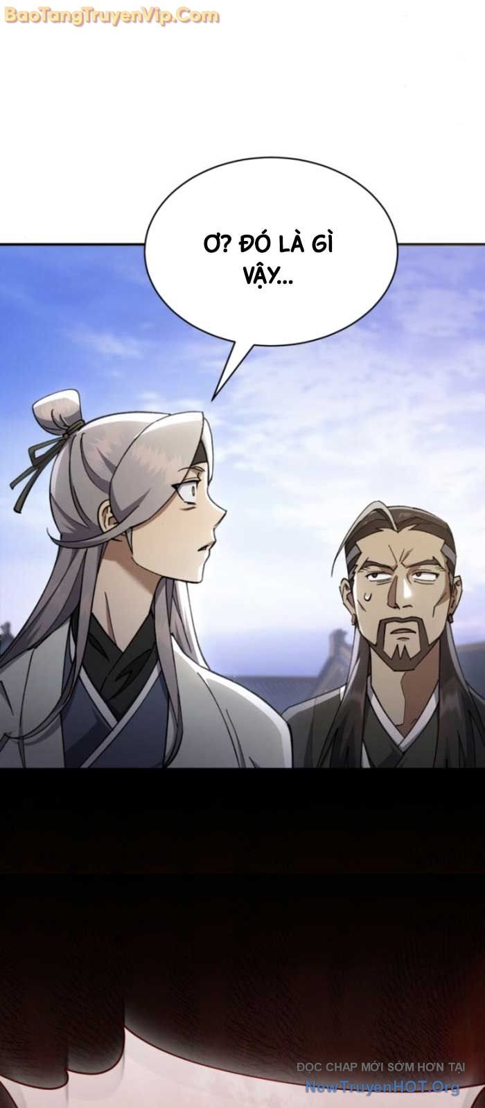 Thiên Ma Muốn Sống Một Cuộc Đời Bình Lặng Chap 37 - Next Chap 38