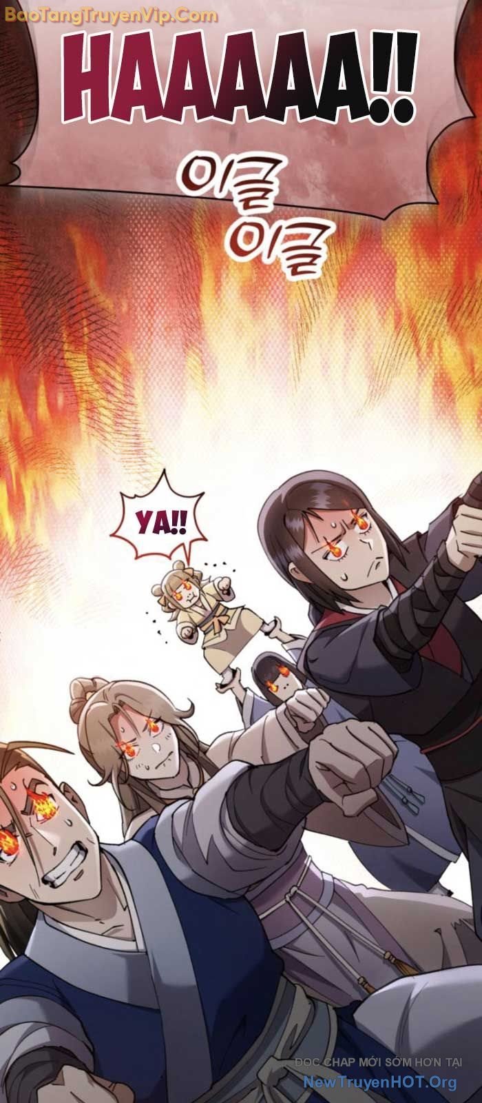 Thiên Ma Muốn Sống Một Cuộc Đời Bình Lặng Chap 37 - Next Chap 38