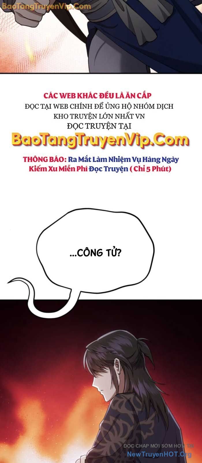 Thiên Ma Muốn Sống Một Cuộc Đời Bình Lặng Chap 37 - Next Chap 38