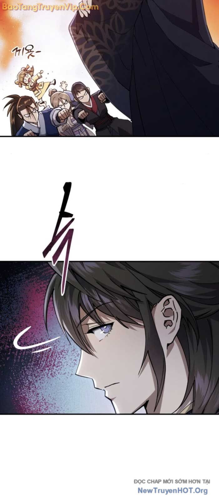 Thiên Ma Muốn Sống Một Cuộc Đời Bình Lặng Chap 37 - Next Chap 38