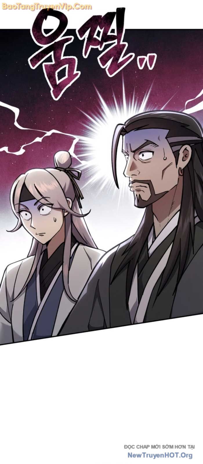 Thiên Ma Muốn Sống Một Cuộc Đời Bình Lặng Chap 37 - Next Chap 38