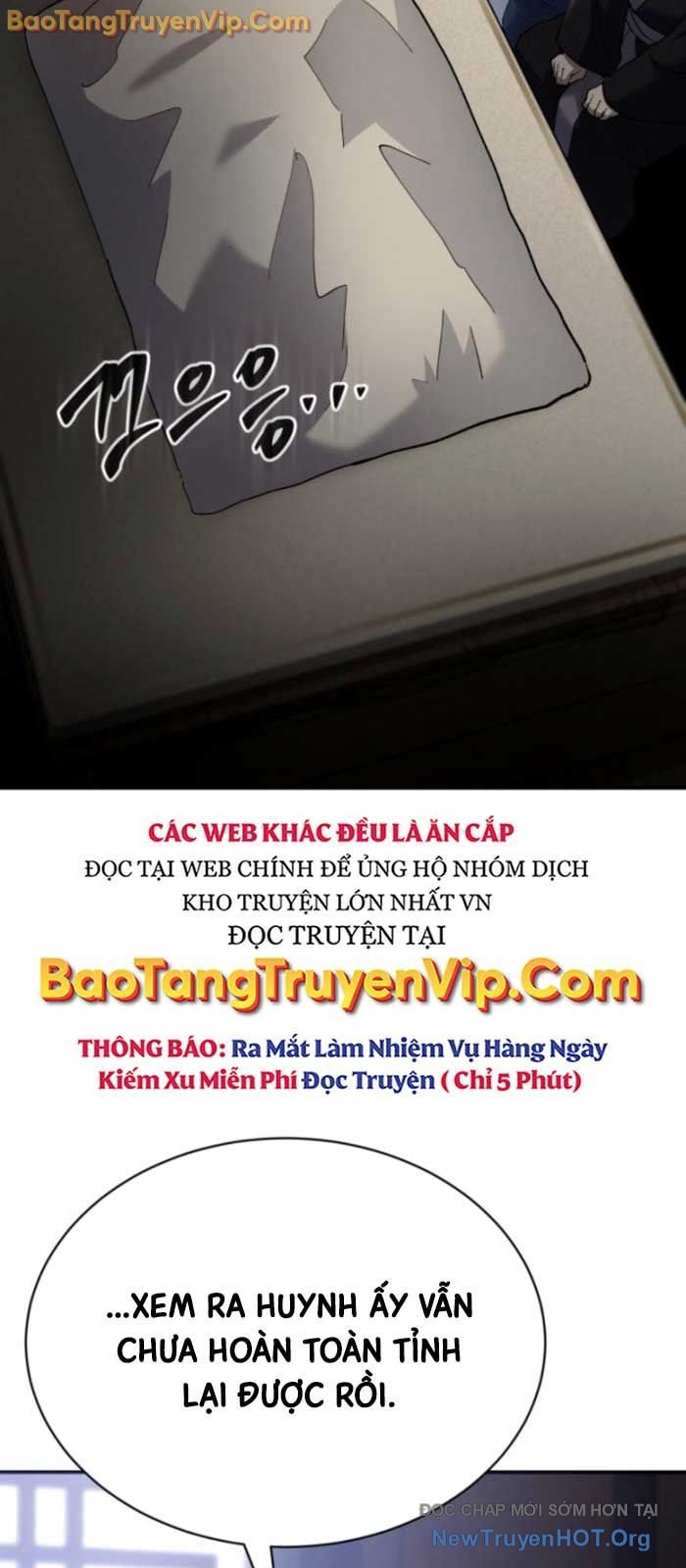 Thiên Ma Muốn Sống Một Cuộc Đời Bình Lặng Chap 37 - Next Chap 38