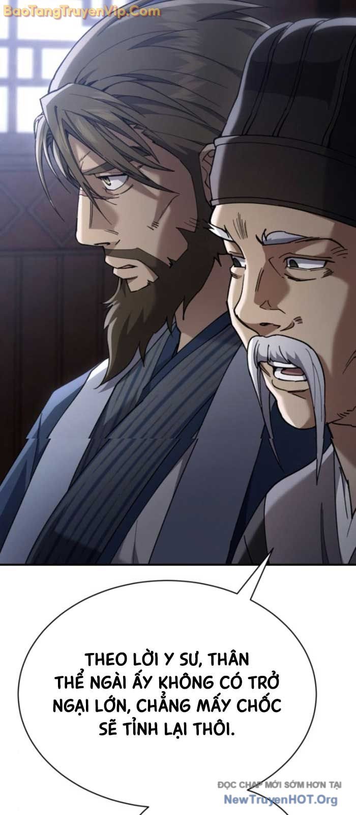 Thiên Ma Muốn Sống Một Cuộc Đời Bình Lặng Chap 37 - Next Chap 38