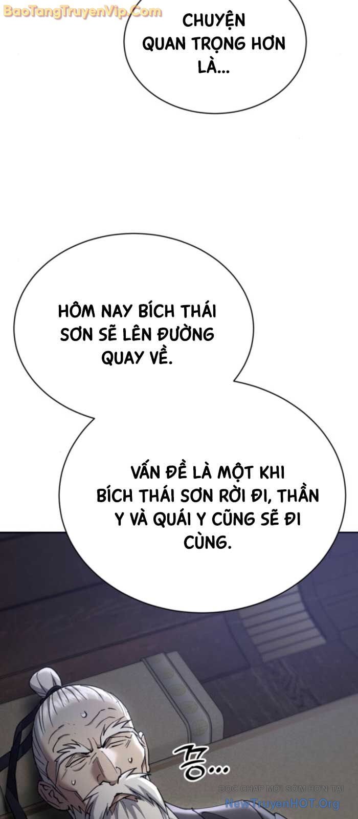 Thiên Ma Muốn Sống Một Cuộc Đời Bình Lặng Chap 37 - Next Chap 38