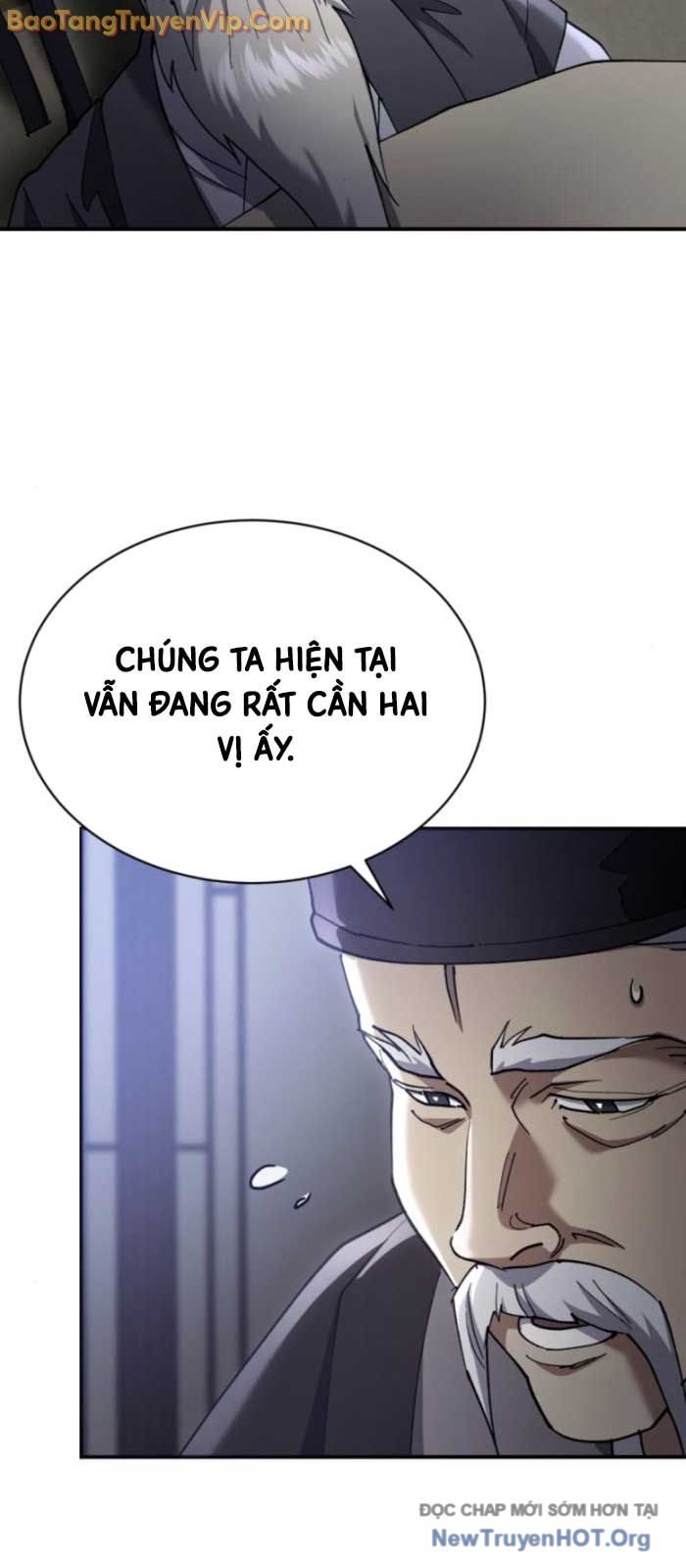 Thiên Ma Muốn Sống Một Cuộc Đời Bình Lặng Chap 37 - Next Chap 38
