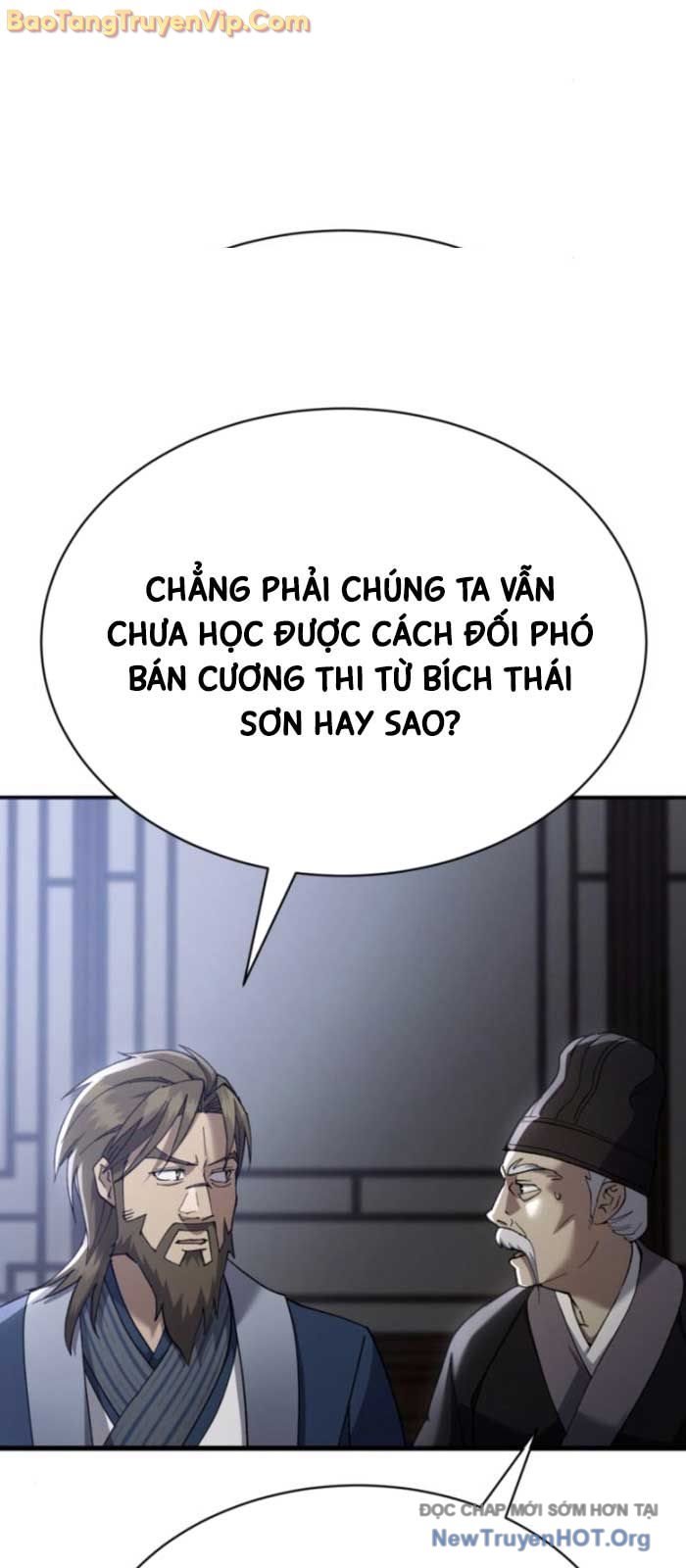 Thiên Ma Muốn Sống Một Cuộc Đời Bình Lặng Chap 37 - Next Chap 38