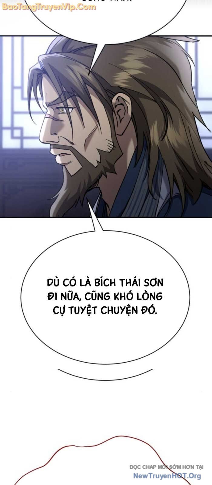 Thiên Ma Muốn Sống Một Cuộc Đời Bình Lặng Chap 37 - Next Chap 38