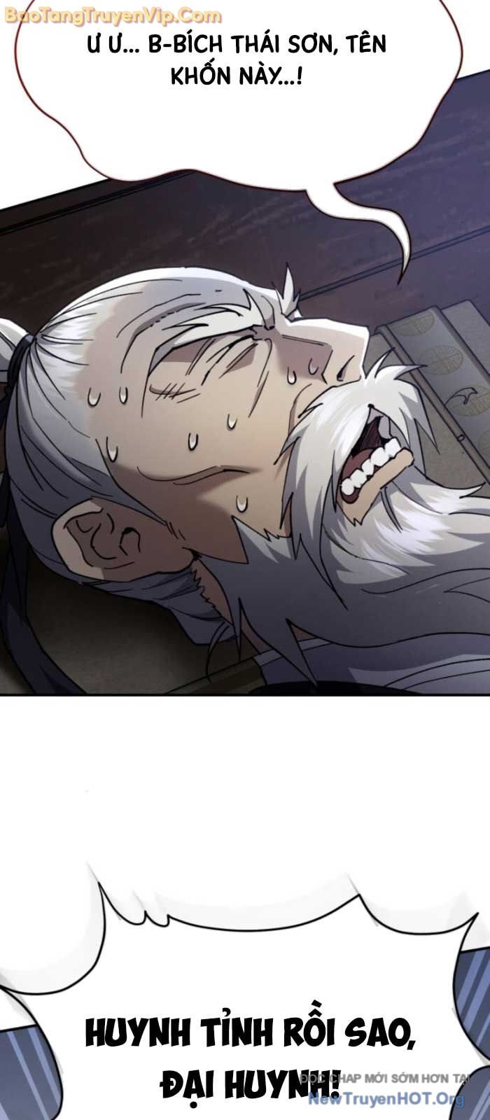 Thiên Ma Muốn Sống Một Cuộc Đời Bình Lặng Chap 37 - Next Chap 38