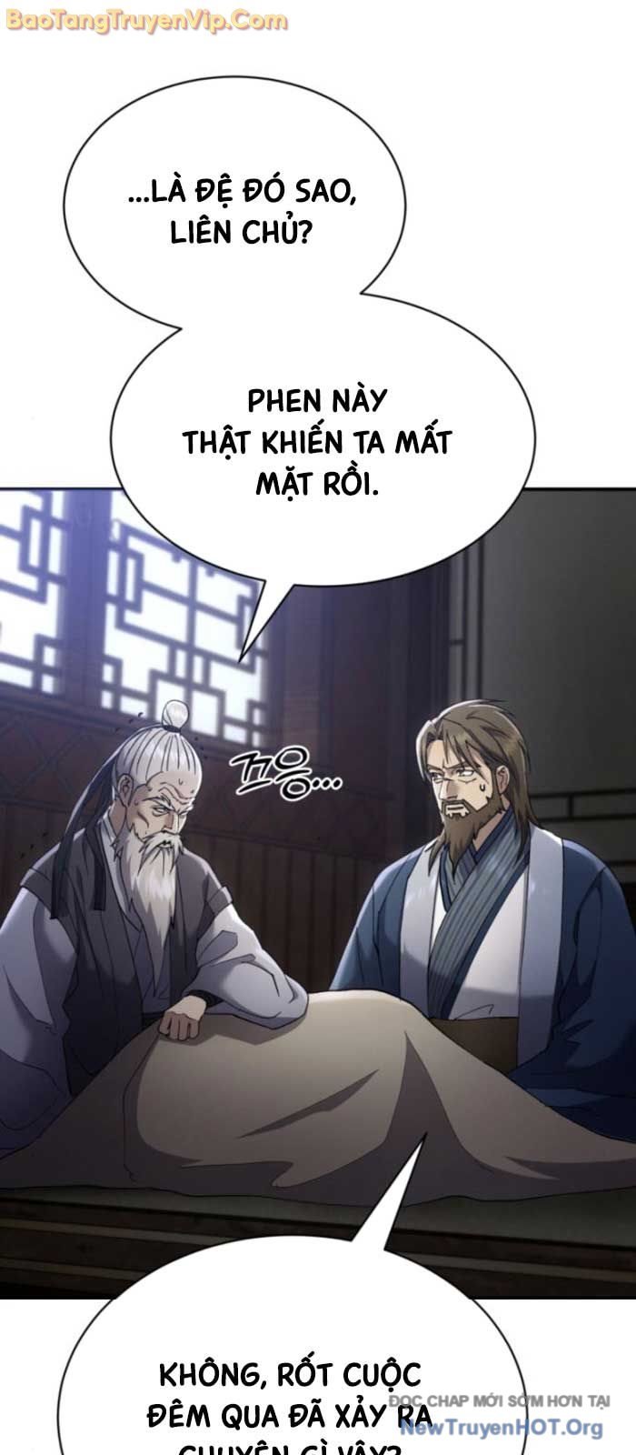 Thiên Ma Muốn Sống Một Cuộc Đời Bình Lặng Chap 37 - Next Chap 38