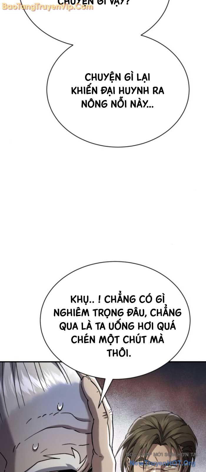 Thiên Ma Muốn Sống Một Cuộc Đời Bình Lặng Chap 37 - Next Chap 38