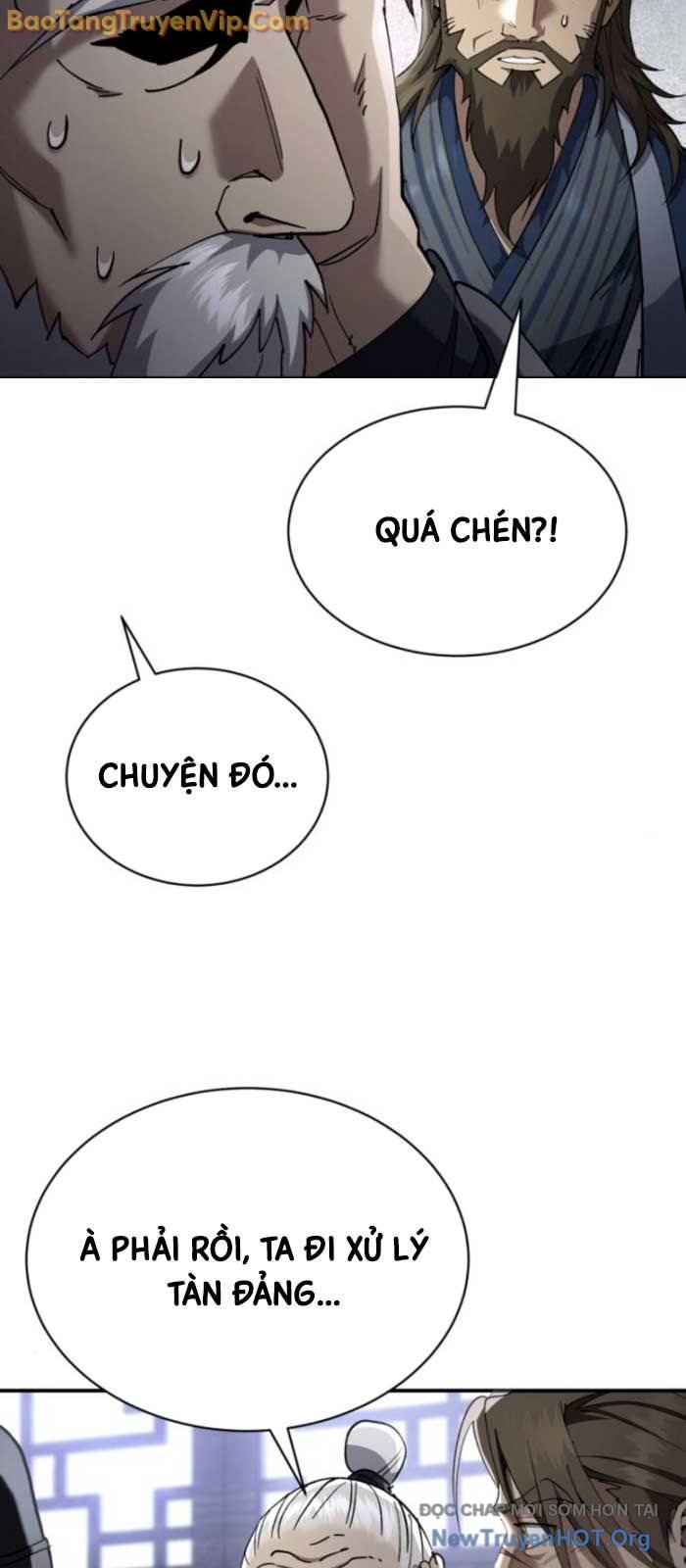 Thiên Ma Muốn Sống Một Cuộc Đời Bình Lặng Chap 37 - Next Chap 38