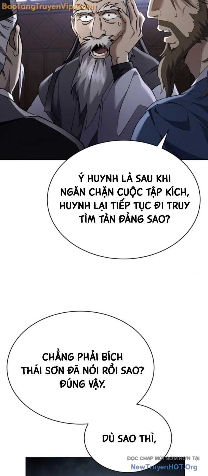 Thiên Ma Muốn Sống Một Cuộc Đời Bình Lặng Chap 37 - Next Chap 38