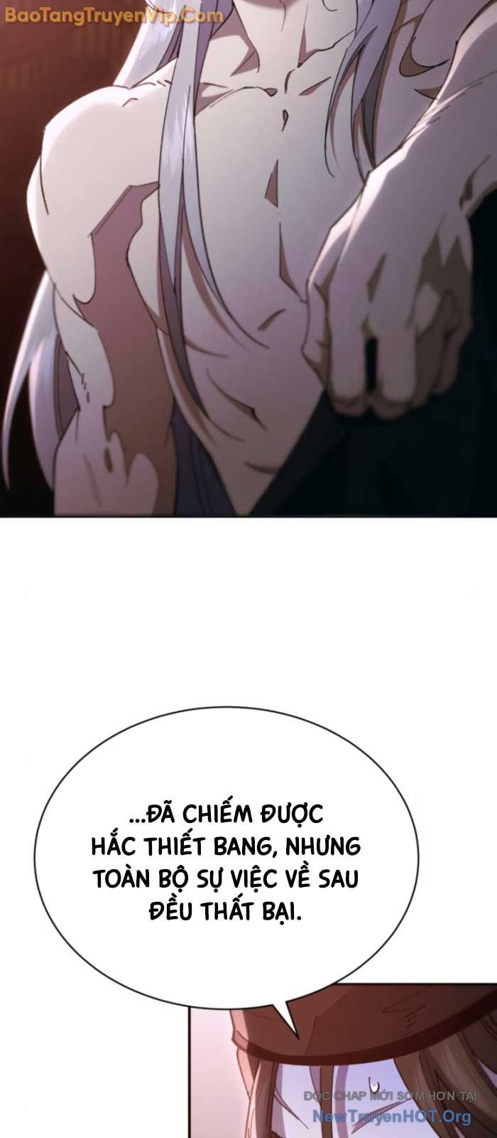 Thiên Ma Muốn Sống Một Cuộc Đời Bình Lặng Chap 37 - Next Chap 38