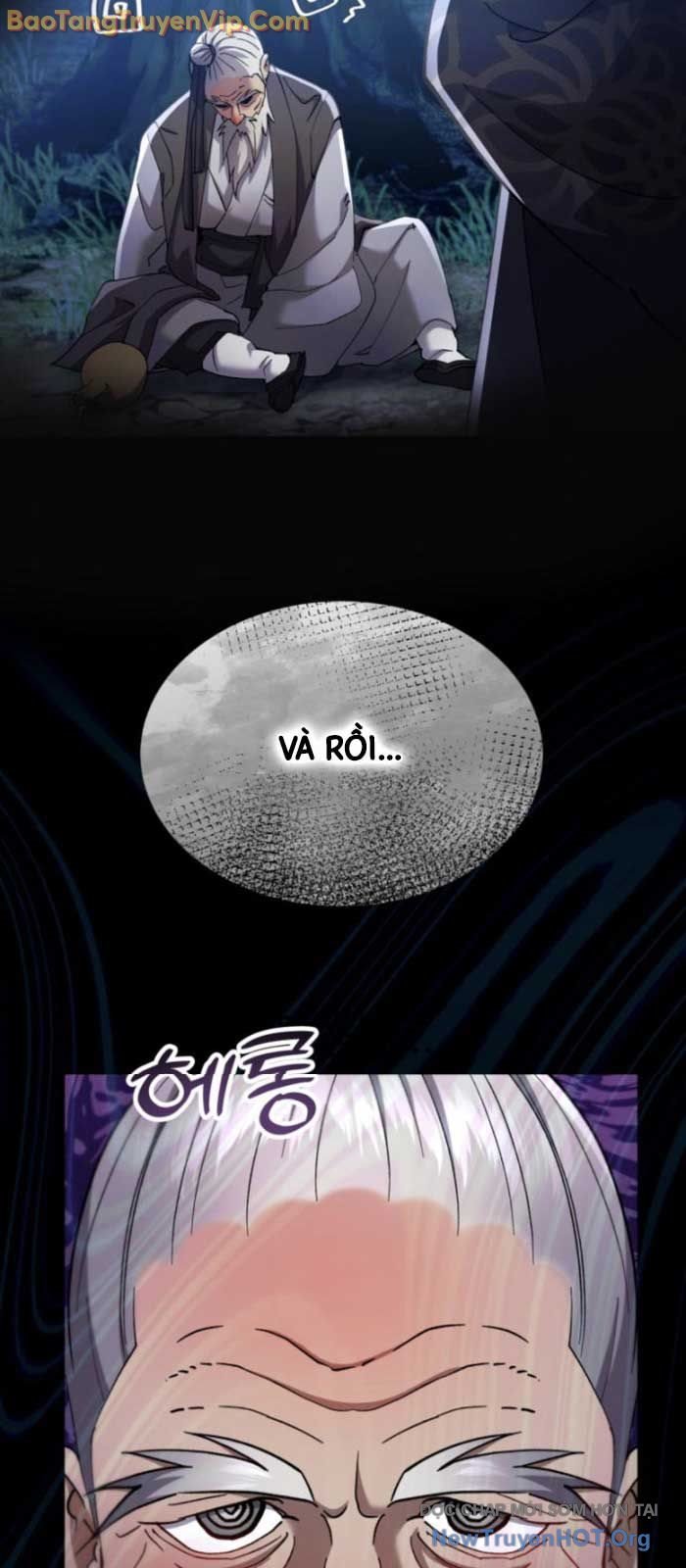 Thiên Ma Muốn Sống Một Cuộc Đời Bình Lặng Chap 37 - Next Chap 38