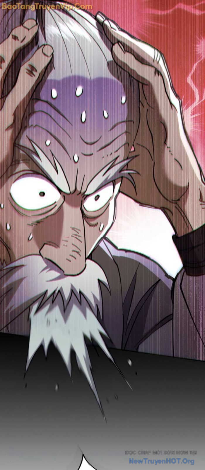 Thiên Ma Muốn Sống Một Cuộc Đời Bình Lặng Chap 37 - Next Chap 38