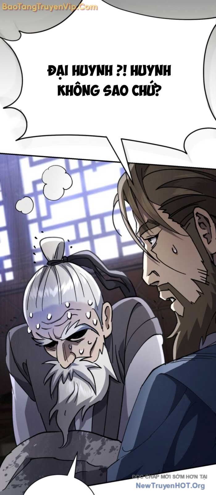 Thiên Ma Muốn Sống Một Cuộc Đời Bình Lặng Chap 37 - Next Chap 38