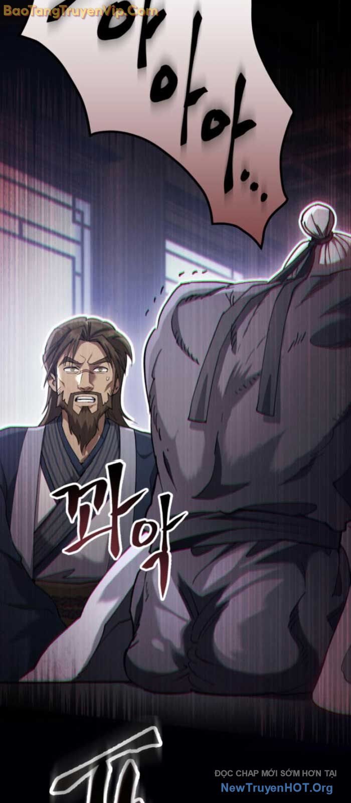 Thiên Ma Muốn Sống Một Cuộc Đời Bình Lặng Chap 37 - Next Chap 38