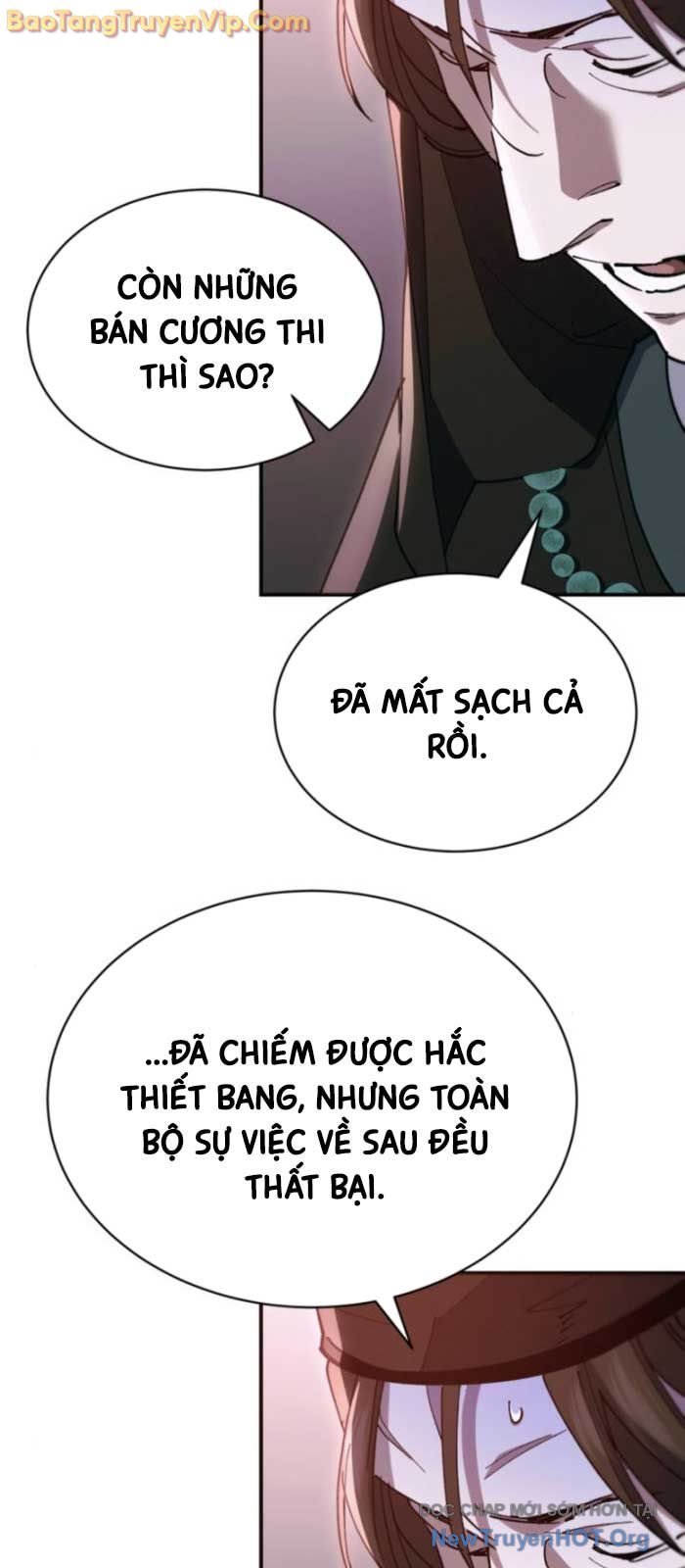 Thiên Ma Muốn Sống Một Cuộc Đời Bình Lặng Chap 37 - Next Chap 38
