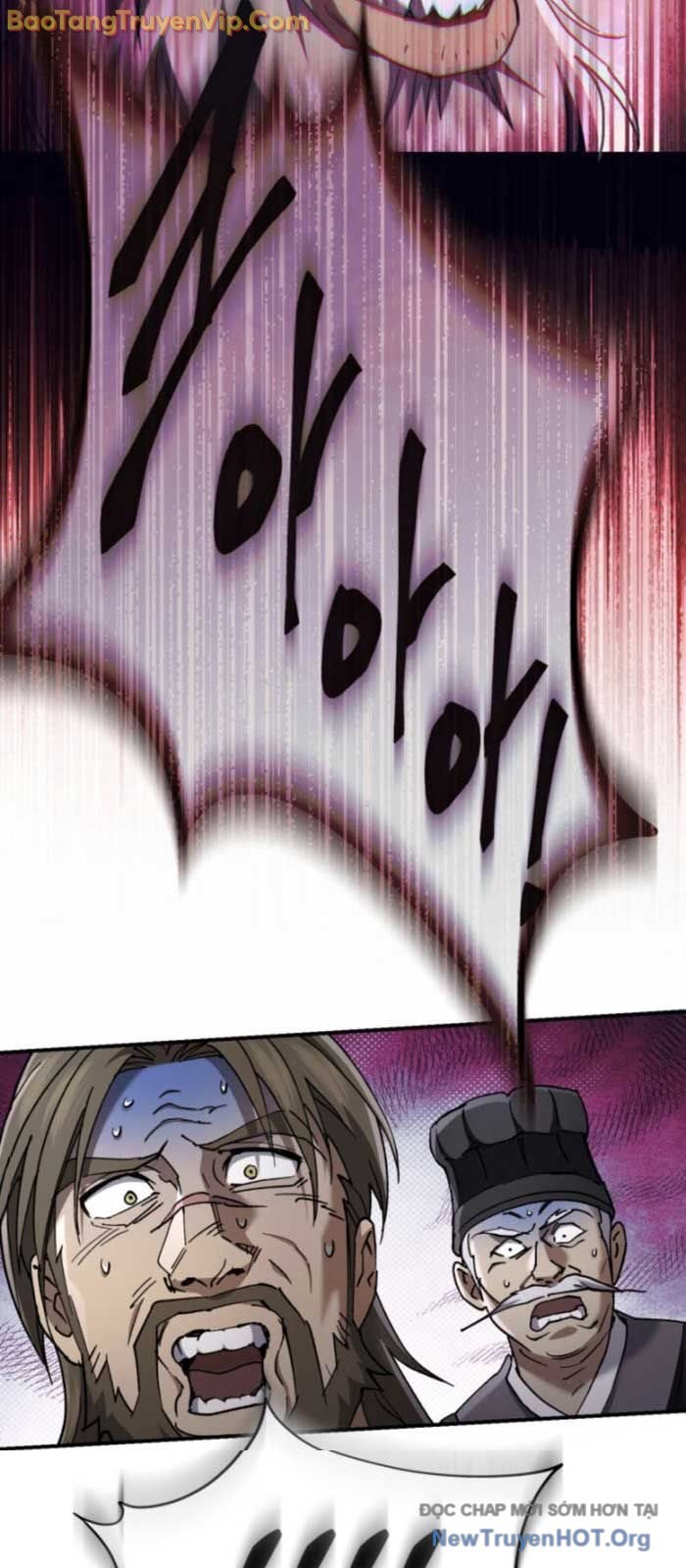 Thiên Ma Muốn Sống Một Cuộc Đời Bình Lặng Chap 37 - Next Chap 38