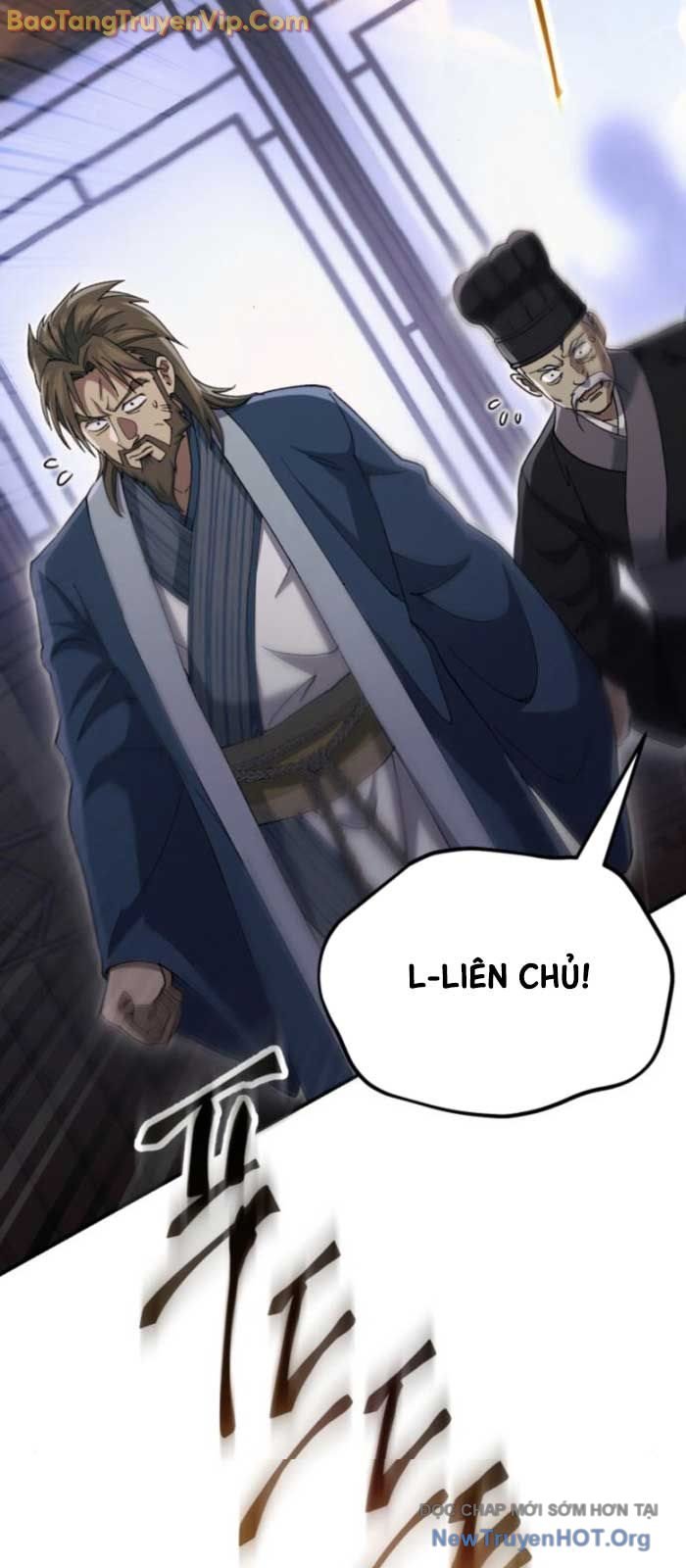 Thiên Ma Muốn Sống Một Cuộc Đời Bình Lặng Chap 37 - Next Chap 38