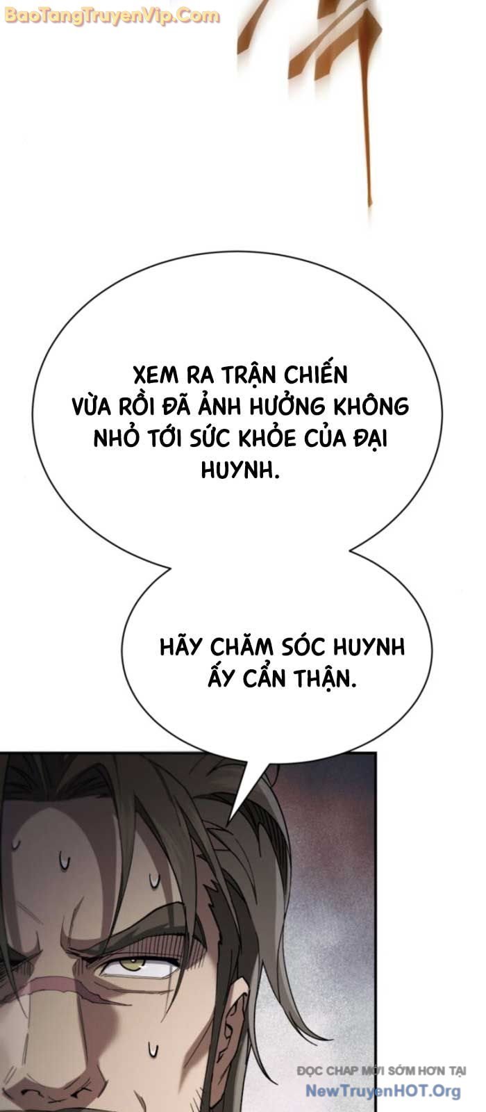 Thiên Ma Muốn Sống Một Cuộc Đời Bình Lặng Chap 37 - Next Chap 38