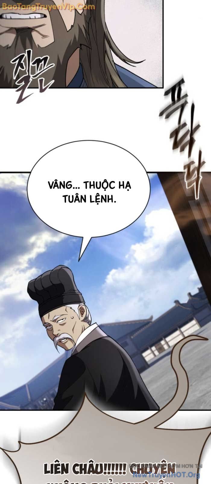 Thiên Ma Muốn Sống Một Cuộc Đời Bình Lặng Chap 37 - Next Chap 38