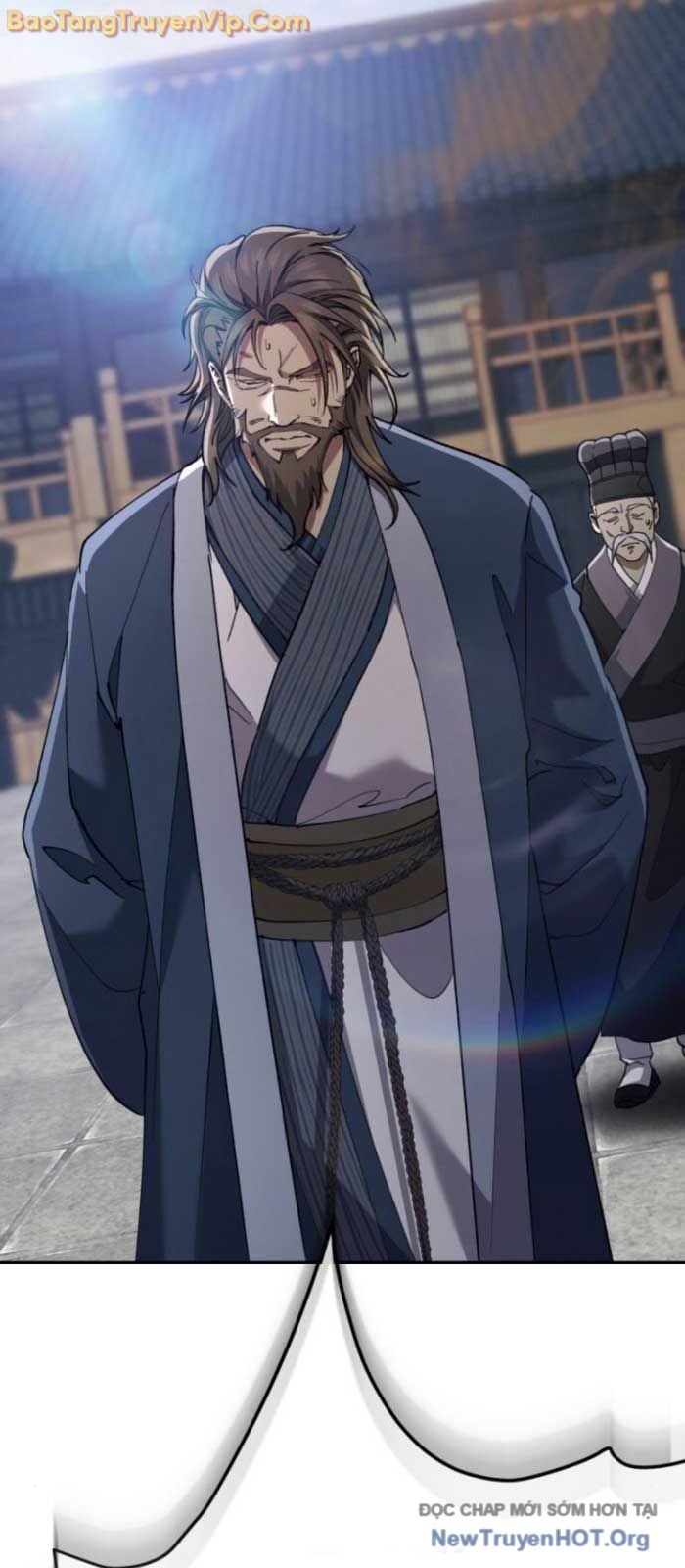 Thiên Ma Muốn Sống Một Cuộc Đời Bình Lặng Chap 37 - Next Chap 38