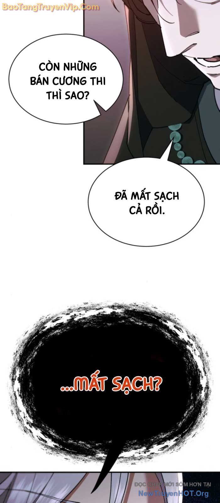 Thiên Ma Muốn Sống Một Cuộc Đời Bình Lặng Chap 37 - Next Chap 38