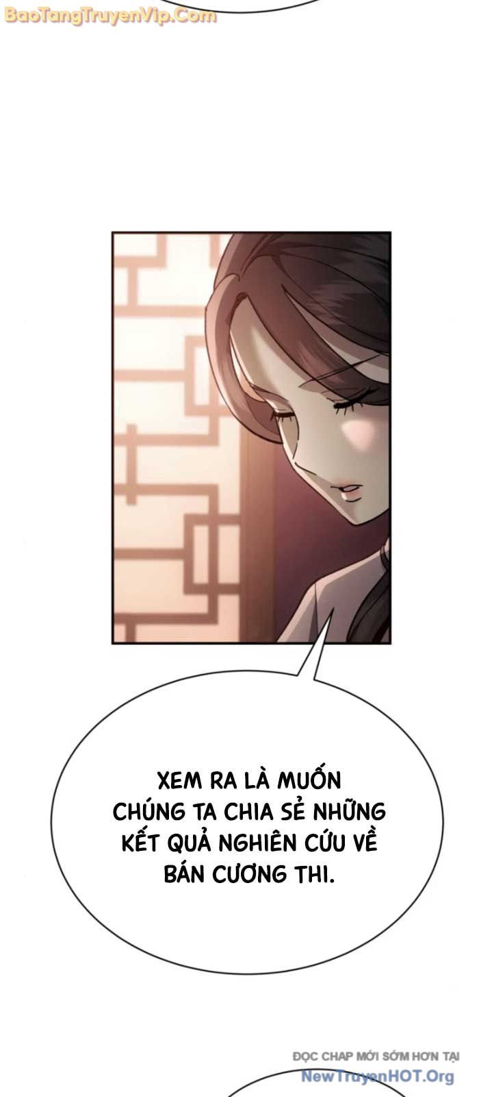 Thiên Ma Muốn Sống Một Cuộc Đời Bình Lặng Chap 37 - Next Chap 38