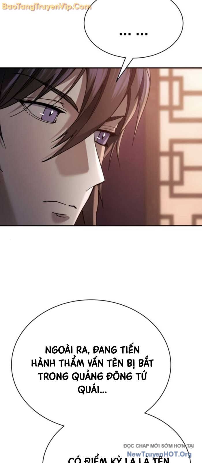 Thiên Ma Muốn Sống Một Cuộc Đời Bình Lặng Chap 37 - Next Chap 38